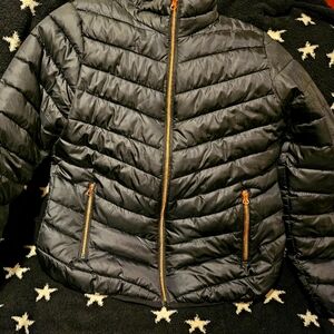 Black Jacket